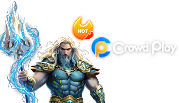 CROWDPLAY